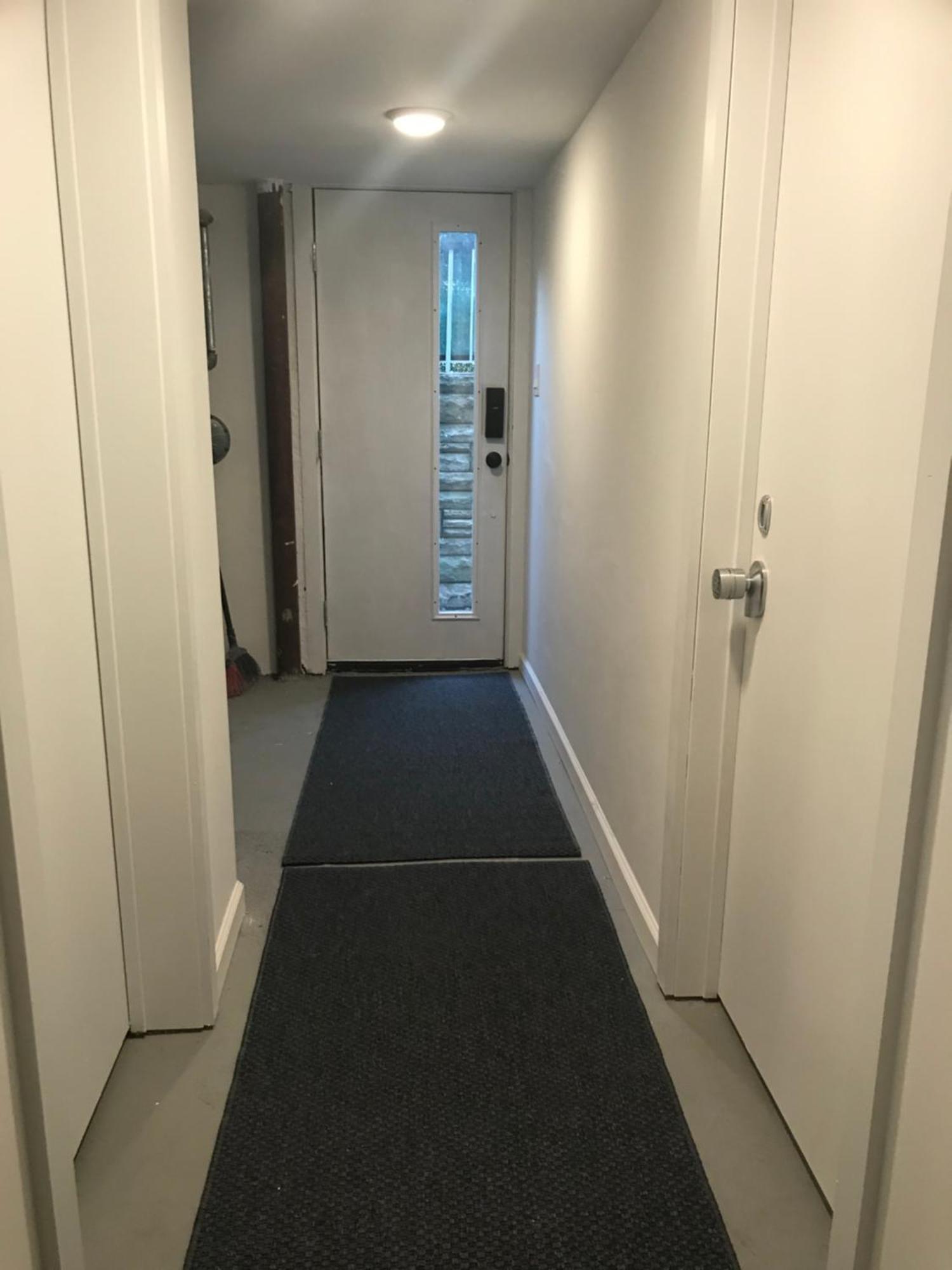 Modern Guesthouse Ironbound Newark With Kitchen-Fasttraintonyc-Onestoptoairport Extérieur photo